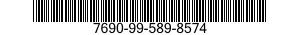 7690-99-589-8574  7690995898574 995898574