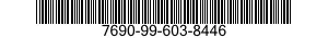 7690-99-603-8446 LABEL 7690996038446 996038446
