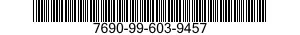 7690-99-603-9457  7690996039457 996039457