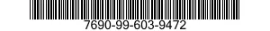 7690-99-603-9472  7690996039472 996039472