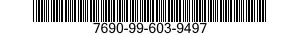 7690-99-603-9497  7690996039497 996039497
