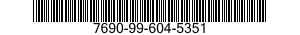 7690-99-604-5351  7690996045351 996045351