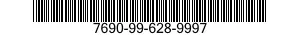 7690-99-628-9997  7690996289997 996289997