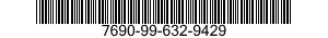 7690-99-632-9429  7690996329429 996329429