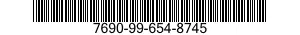 7690-99-654-8745 LABEL 7690996548745 996548745