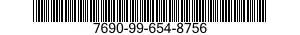 7690-99-654-8756 LABEL 7690996548756 996548756