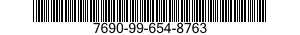 7690-99-654-8763 LABEL 7690996548763 996548763