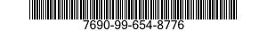 7690-99-654-8776 LABEL 7690996548776 996548776
