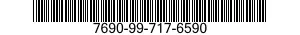 7690-99-717-6590  7690997176590 997176590