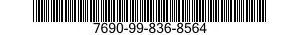 7690-99-836-8564  7690998368564 998368564