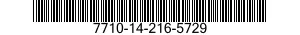 7710-14-216-5729 TYMPANI 7710142165729 142165729