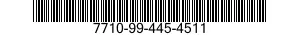 7710-99-445-4511 DRUM,SNARE 7710994454511 994454511