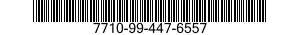 7710-99-447-6557  7710994476557 994476557