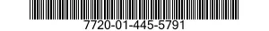 7720-01-445-5791 CASE,KEYBOARD 7720014455791 014455791
