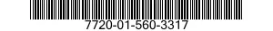 7720-01-560-3317 STAND,MUSIC 7720015603317 015603317