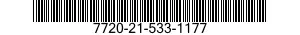7720-21-533-1177  7720215331177 215331177