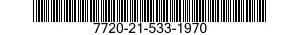 7720-21-533-1970  7720215331970 215331970
