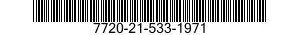 7720-21-533-1971  7720215331971 215331971