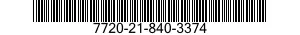 7720-21-840-3374  7720218403374 218403374