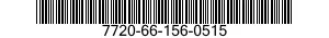 7720-66-156-0515 REED,WIND INSTRUMENT 7720661560515 661560515