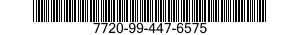 7720-99-447-6575  7720994476575 994476575