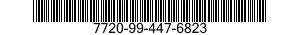7720-99-447-6823  7720994476823 994476823