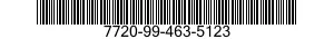 7720-99-463-5123  7720994635123 994635123