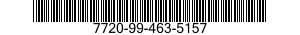 7720-99-463-5157  7720994635157 994635157