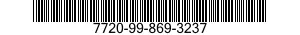7720-99-869-3237 ELECTRONICS-MICROPH 7720998693237 998693237