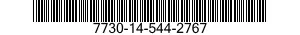 7730-14-544-2767 RECORDER-REPRODUCER SET,SOUND 7730145442767 145442767