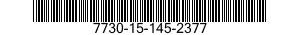 7730-15-145-2377 MODULO ESCLUSIONE I 7730151452377 151452377