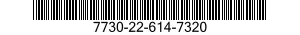 7730-22-614-7320 RECEIVER,RADIO NAVIGATION 7730226147320 226147320