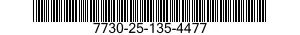 7730-25-135-4477 TUNER,RADIO FREQUENCY 7730251354477 251354477