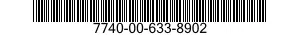 7740-00-633-8902  7740006338902 006338902