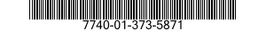 7740-01-373-5871 RECORD,DISK 7740013735871 013735871