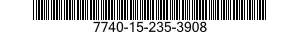 7740-15-235-3908 DVDLA TIGRE E IL DR 7740152353908 152353908