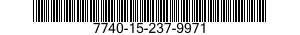 7740-15-237-9971 MICROCASSETTA AUDIO 7740152379971 152379971