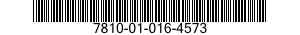 7810-01-016-4573  7810010164573 010164573