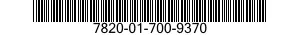 7820-01-700-9370 GAME,KNOWLEDGE 7820017009370 017009370