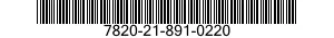 7820-21-891-0220 GAME,BOGGLE 7820218910220 218910220