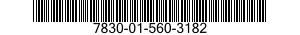 7830-01-560-3182 EXERCISER,REHABILITATION MACHINE 7830015603182 015603182