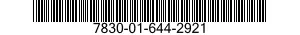 7830-01-644-2921 CHEST WEIGHTS,GYMNASTIC 7830016442921 016442921