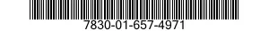 7830-01-657-4971 ROWING MACHINE 7830016574971 016574971