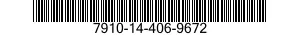 7910-14-406-9672 SUCEUR EAU ASPIRATE 7910144069672 144069672