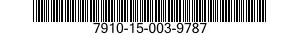 7910-15-003-9787 LAVAPAVIMENTI 7910150039787 150039787