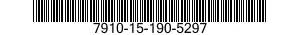7910-15-190-5297 ASPIRAPOLVERE INDUS 7910151905297 151905297