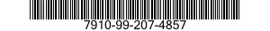 7910-99-207-4857  7910992074857 992074857