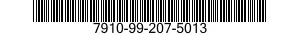 7910-99-207-5013  7910992075013 992075013