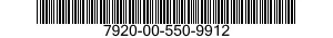 7920-00-550-9912 HANDLE,MOP 7920005509912 005509912