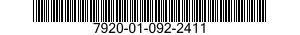 7920-01-092-2411 MOPHEAD,WET 7920010922411 010922411